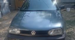 Volkswagen Golf 1995 годаүшін600 000 тг. в Кендала