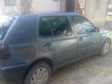 Volkswagen Golf 1995 года за 600 000 тг. в Кендала – фото 3