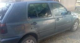 Volkswagen Golf 1995 годаүшін600 000 тг. в Кендала – фото 3