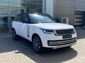 Land Rover Range Rover 2023 года за 93 000 000 тг. в Астана – фото 3