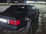 Audi 100 1992 года за 1 900 000 тг. в Алматы – фото 3