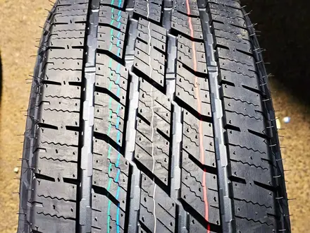 TOYO 275/50 R22 111V OPEN COUNTRY H/T 2 за 125 000 тг. в Алматы