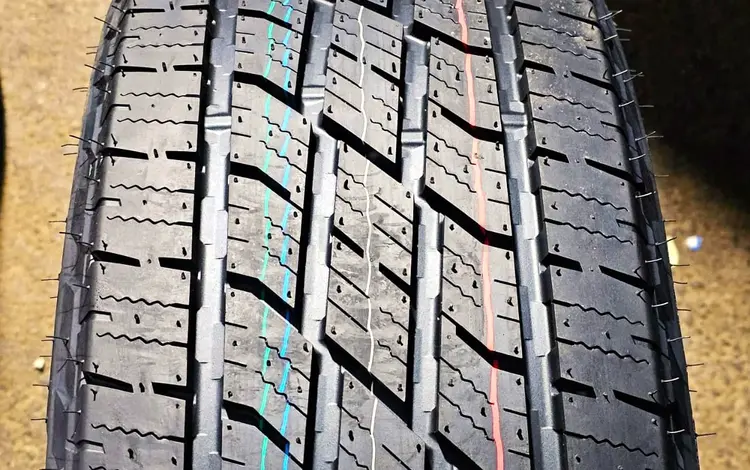 TOYO 275/50 R22 111V OPEN COUNTRY H/T 2 за 125 000 тг. в Алматы