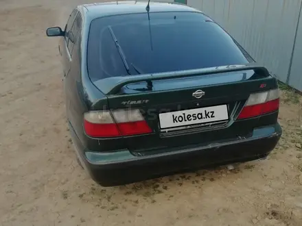 Nissan Primera 1997 года за 1 500 000 тг. в Уральск – фото 4