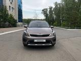 Kia Rio X-Line 2020 года за 7 900 000 тг. в Петропавловск – фото 4