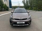 Kia Rio X-Line 2020 года за 7 900 000 тг. в Петропавловск – фото 3