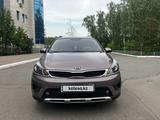 Kia Rio X-Line 2020 года за 7 900 000 тг. в Петропавловск – фото 5