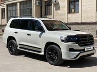 Toyota Land Cruiser 2015 года за 26 500 000 тг. в Караганда