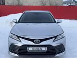 Toyota Camry 2023 года за 20 000 000 тг. в Уральск