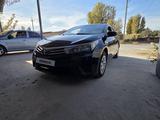 Toyota Corolla 2014 года за 6 700 000 тг. в Кызылорда