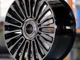 Новые диски Авто диски На Range Roverүшін440 000 тг. в Усть-Каменогорск – фото 4