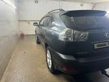 Lexus RX 350 2007 годаүшін7 500 000 тг. в Кордай – фото 3