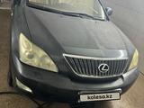 Lexus RX 350 2007 годаүшін7 500 000 тг. в Кордай – фото 4