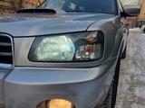 Subaru Forester 2005 года за 5 000 000 тг. в Алматы – фото 3