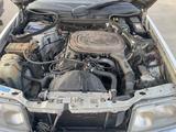 Mercedes-Benz E 200 1990 года за 1 350 000 тг. в Шымкент – фото 5