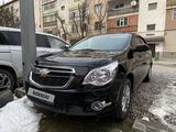 Chevrolet Cobalt 2022 годаүшін6 150 000 тг. в Шымкент – фото 5