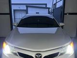 Toyota Camry 2012 года за 5 200 000 тг. в Атырау