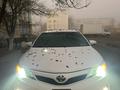Toyota Camry 2012 года за 5 250 000 тг. в Атырау – фото 4