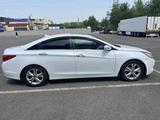 Hyundai Sonata 2010 годаүшін5 000 000 тг. в Алматы