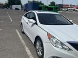 Hyundai Sonata 2010 годаүшін5 000 000 тг. в Алматы – фото 2