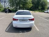 Hyundai Sonata 2010 годаүшін5 000 000 тг. в Алматы – фото 4