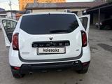 Renault Duster 2017 года за 5 400 000 тг. в Усть-Каменогорск