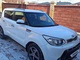 Kia Soul 2014 года за 6 850 000 тг. в Астана – фото 5