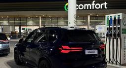 BMW X5 2023 года за 46 500 000 тг. в Астана – фото 2