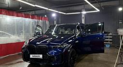 BMW X5 2023 года за 46 500 000 тг. в Астана