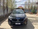 Kia Sorento 2017 годаүшін6 800 000 тг. в Актобе