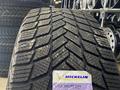 275/45/R20 Michelin X-ICE SNOW за 140 000 тг. в Алматы – фото 2