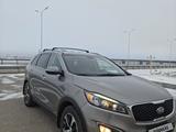 Kia Sorento 2016 года за 10 500 000 тг. в Алматы