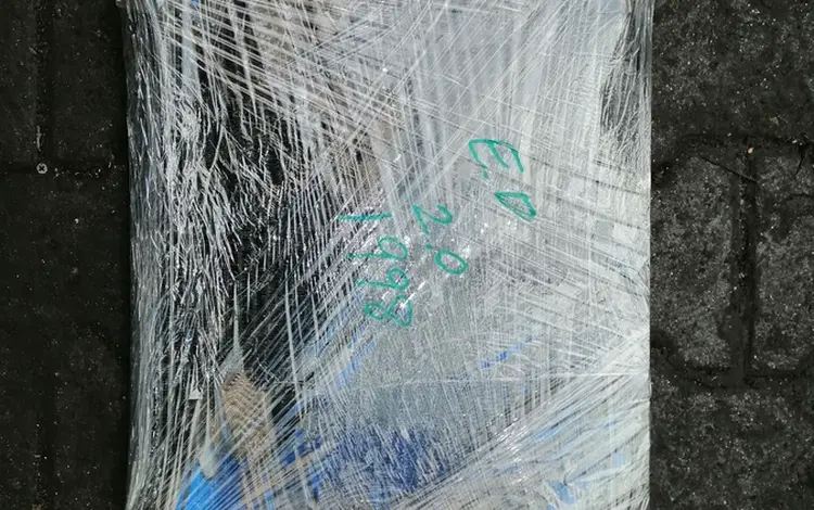 Радиатор Ed 2.0 литр за 40 000 тг. в Алматы