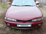 Mitsubishi Galant 1994 годаүшін1 150 000 тг. в Талдыкорган – фото 2