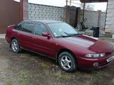 Mitsubishi Galant 1994 годаүшін1 150 000 тг. в Талдыкорган – фото 5