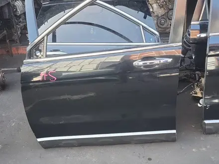 Двери передние и задние Хонда СРВ 3 поколение за 21 000 тг. в Алматы – фото 2