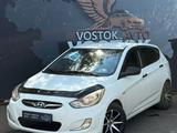 Hyundai Accent 2012 года за 4 200 000 тг. в Шемонаиха – фото 2