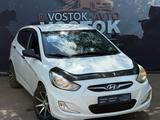 Hyundai Accent 2012 года за 4 200 000 тг. в Шемонаиха