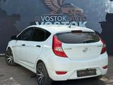 Hyundai Accent 2012 года за 4 200 000 тг. в Шемонаиха – фото 3