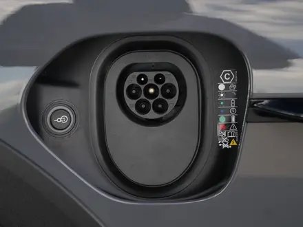 Porsche Taycan 4S Cross Turismo 2025 года за 90 000 000 тг. в Павлодар – фото 13