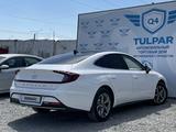 Hyundai Sonata 2023 года за 14 500 000 тг. в Шымкент – фото 3