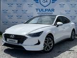 Hyundai Sonata 2023 года за 14 500 000 тг. в Шымкент