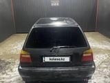 Volkswagen Golf 1992 годаүшін1 500 000 тг. в Тараз