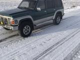 Nissan Patrol 1995 годаfor7 000 000 тг. в Астана – фото 4