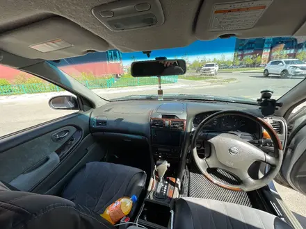 Nissan Cefiro 2001 года за 1 750 000 тг. в Астана – фото 13