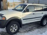 Mitsubishi Montero Sport 2001 года за 5 500 000 тг. в Талдыкорган – фото 2