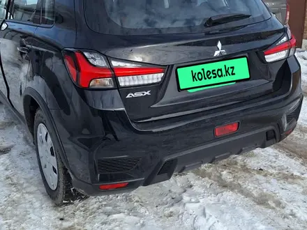 Mitsubishi ASX 2022 года за 11 500 000 тг. в Костанай