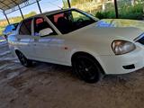 ВАЗ (Lada) Priora 2170 2013 годаүшін1 800 000 тг. в Кызылорда – фото 3