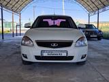 ВАЗ (Lada) Priora 2170 2013 годаүшін1 800 000 тг. в Кызылорда