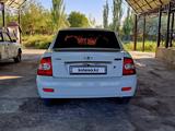 ВАЗ (Lada) Priora 2170 2013 годаүшін1 800 000 тг. в Кызылорда – фото 2